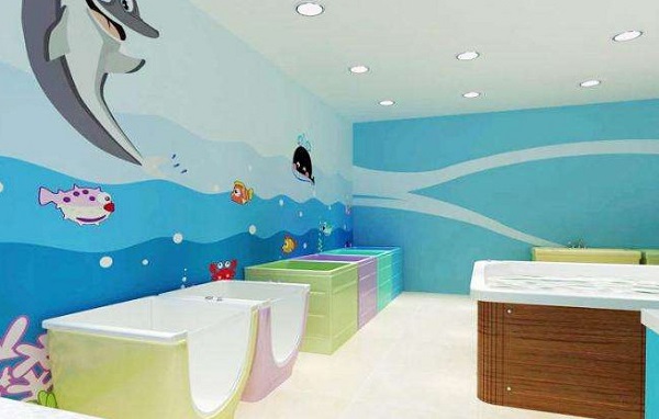 楠木种子游泳馆加盟费