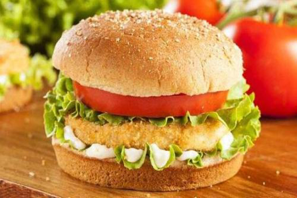 堡乐多炸鸡汉堡加盟费