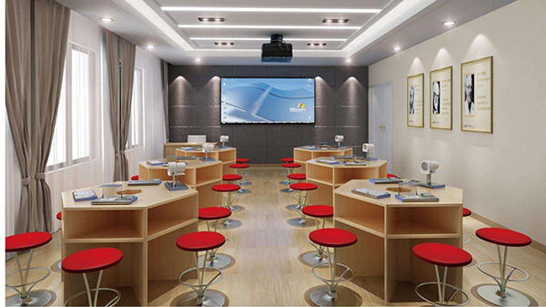 爱学习教育加盟店