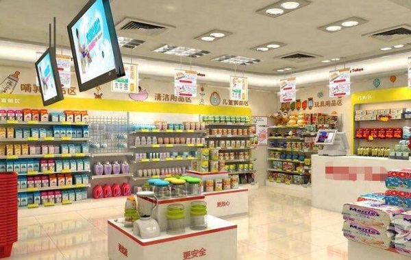 藤之木工房母婴用品加盟费