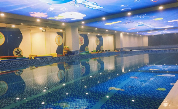 佳佳爱亲子游泳俱乐部加盟费