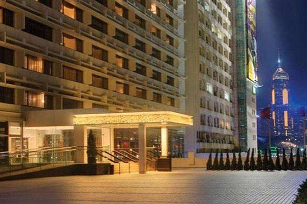 马哥孛罗酒店加盟店