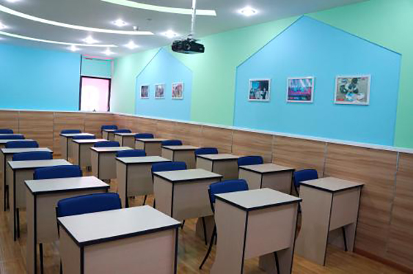 翰林教育加盟店