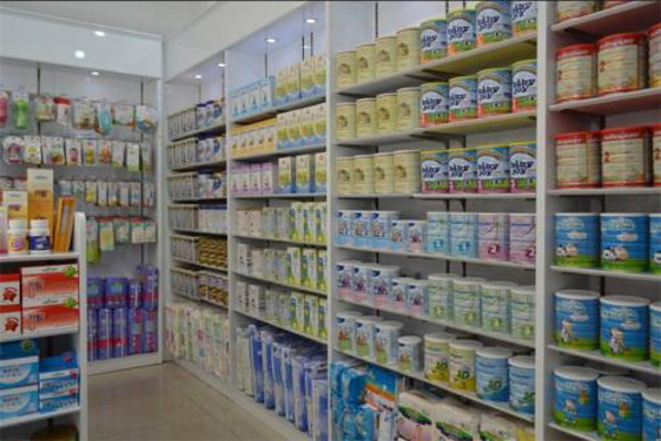 梦丽雅母婴用品加盟费