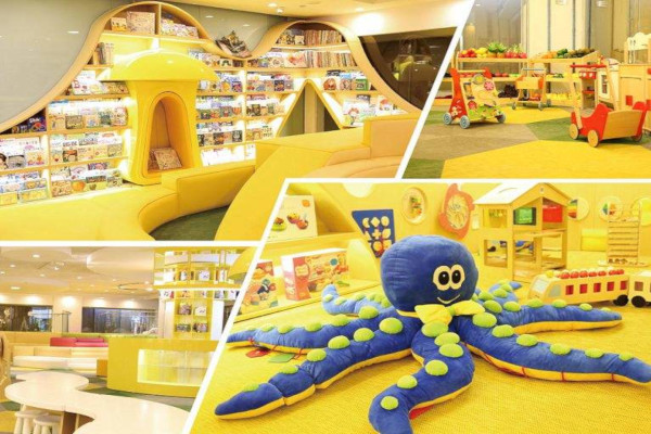 摇篮亲子母婴用品加盟费