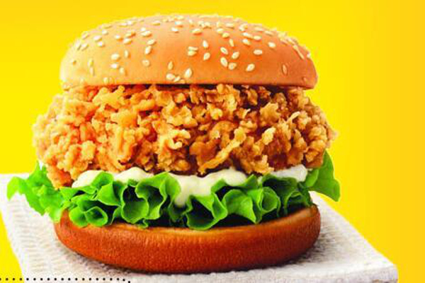 堡乐多炸鸡汉堡加盟费