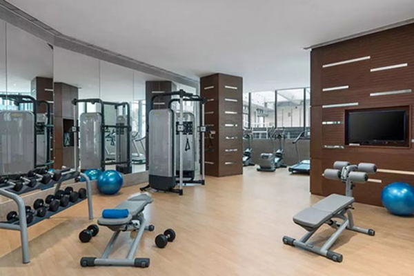 朗豪酒店加盟店