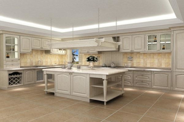 诺尔丽橱柜加盟