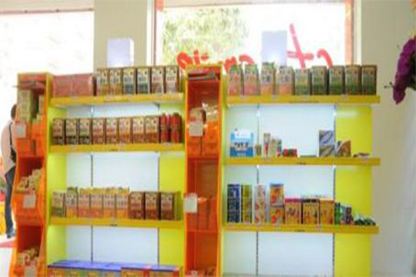 朝太阳母婴用品加盟费