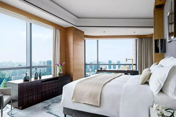 朗豪酒店加盟店