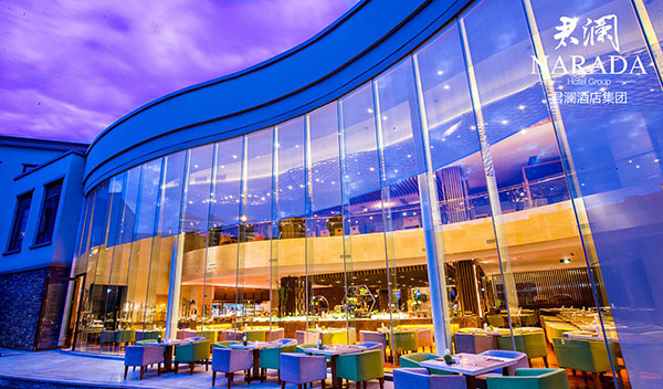 君澜酒店加盟费