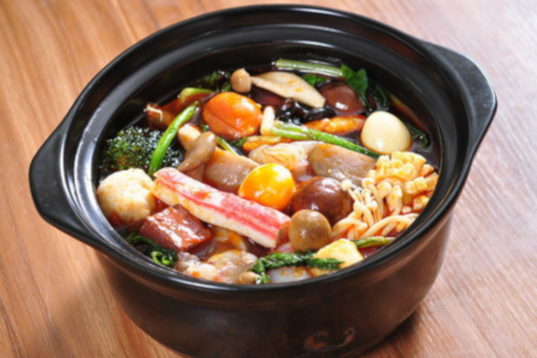 it麻辣烫加盟费