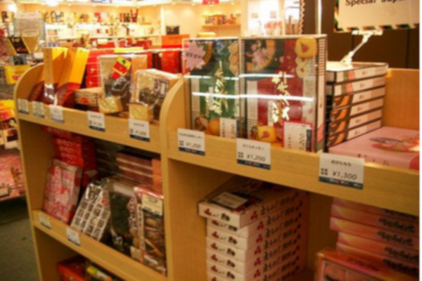 初心宝宝母婴用品加盟费