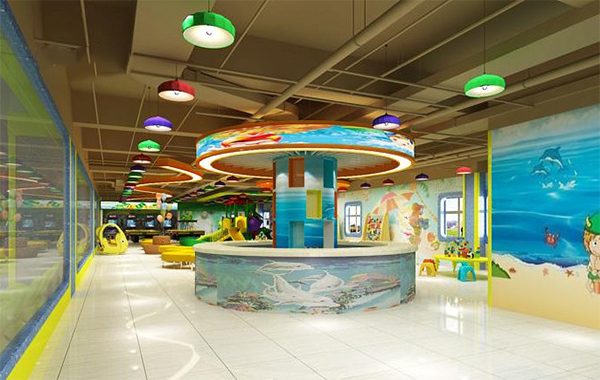 安馨宝宝游泳加盟