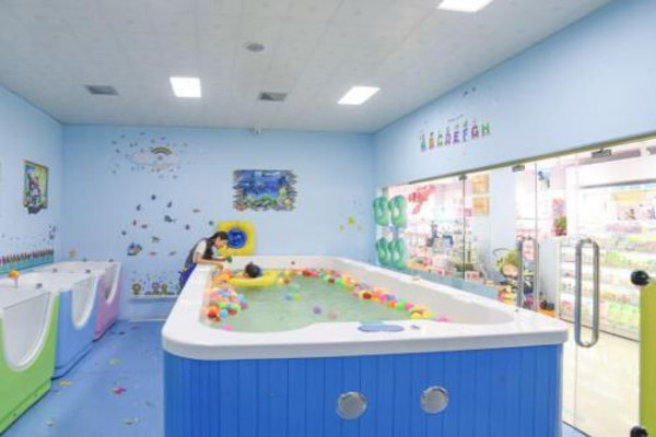 合盛母婴加盟费