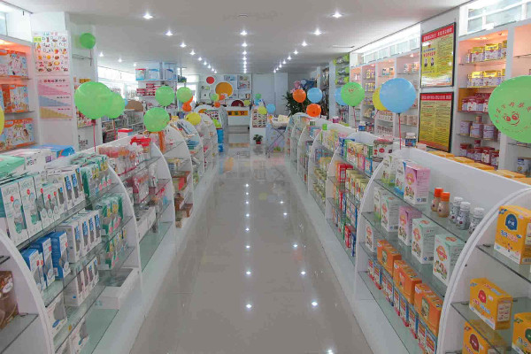 可爱贝贝母婴生活馆加盟费