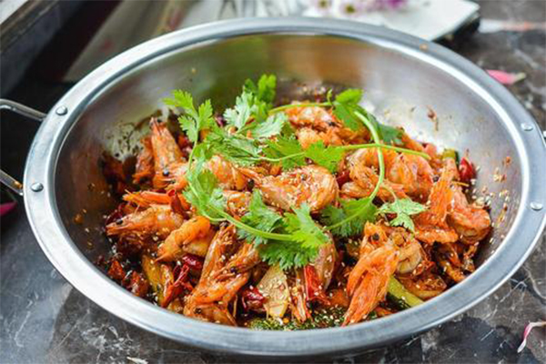 川天下火锅加盟费