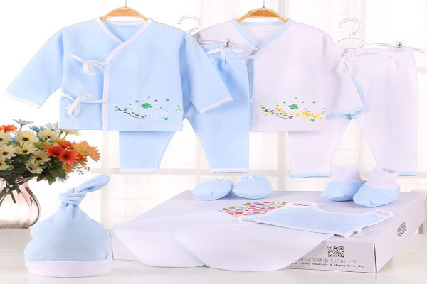 手心宝贝母婴用品加盟费