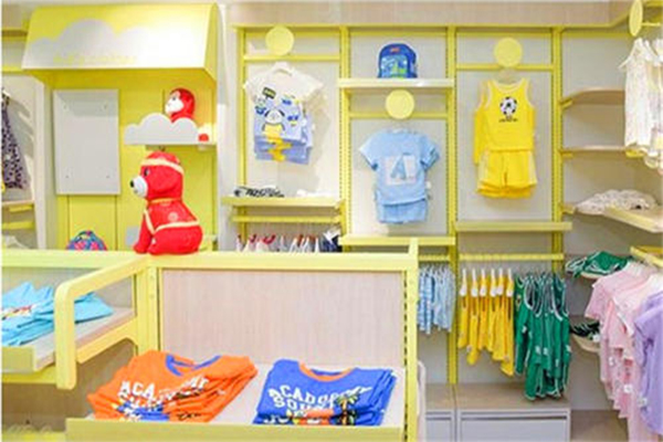 樱派母婴用品加盟店