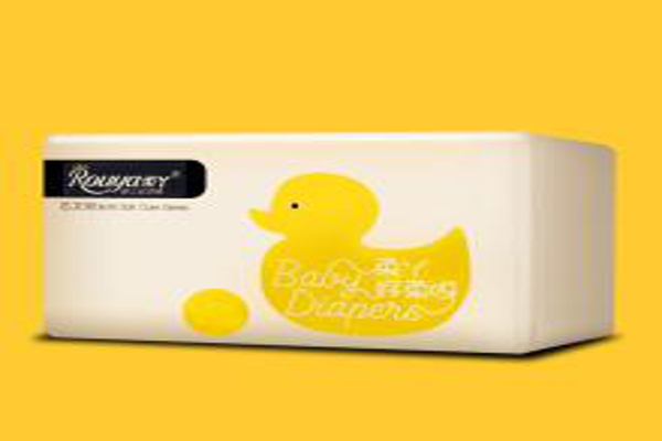 柔丫纸尿裤加盟