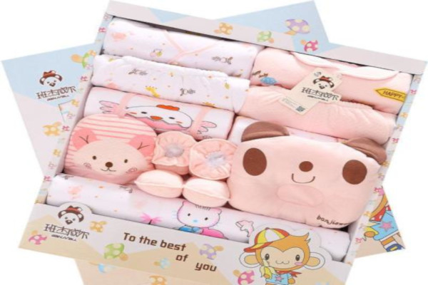 手心宝贝母婴用品加盟费