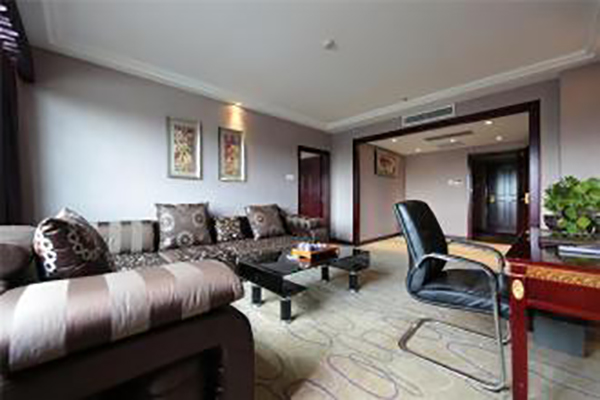 南洲大酒店加盟店