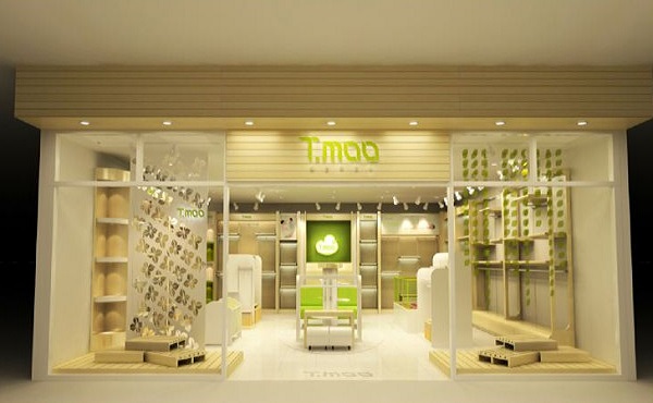 藤之木工房母婴用品加盟