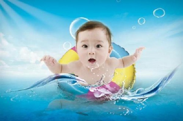 雅士丽婴幼儿游泳馆加盟