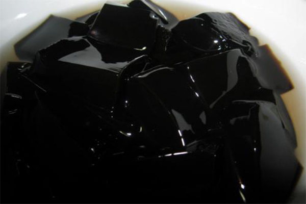 鲜草仙草加盟费