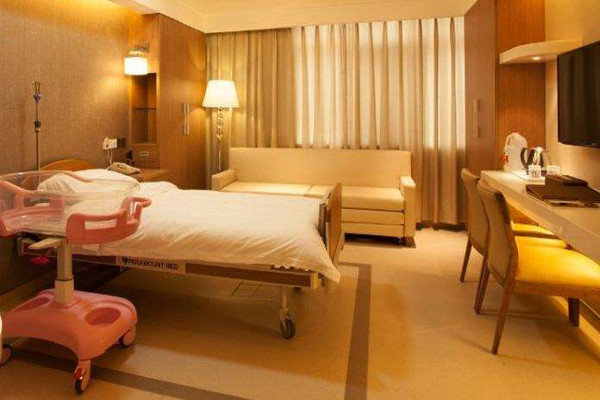 梵伊母婴护理产后修复中心加盟费