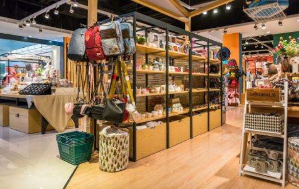 灵创优品加盟费