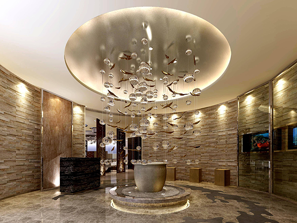 海边人酒店加盟店