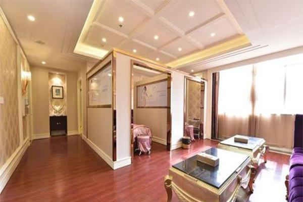 月美汇国际母婴会所加盟费