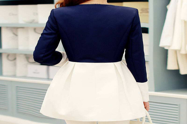 婆娑云裳女装加盟