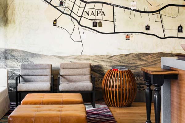 安达仕酒店加盟店