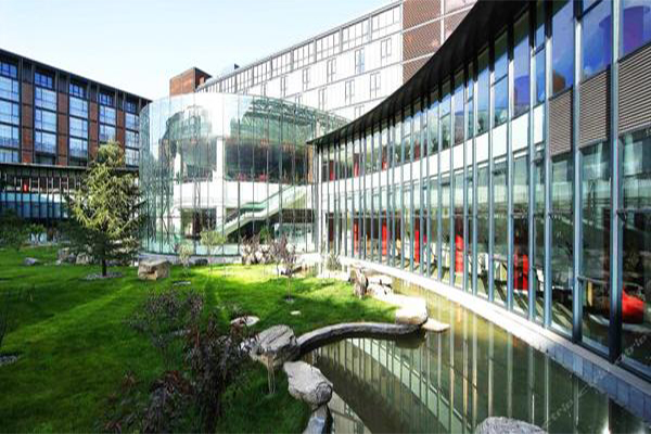 博雅酒店加盟费