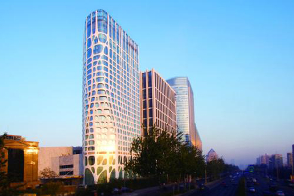 康莱德酒店加盟费