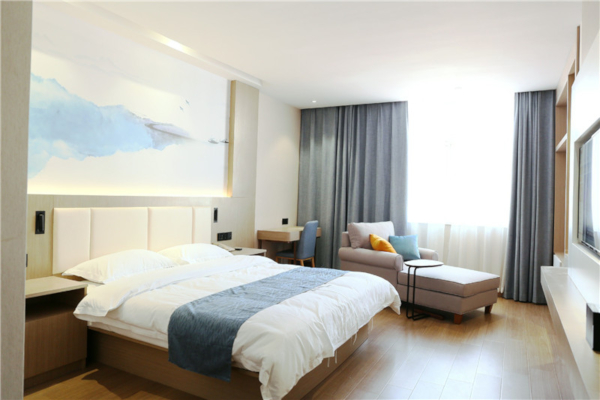 百富大酒店加盟费