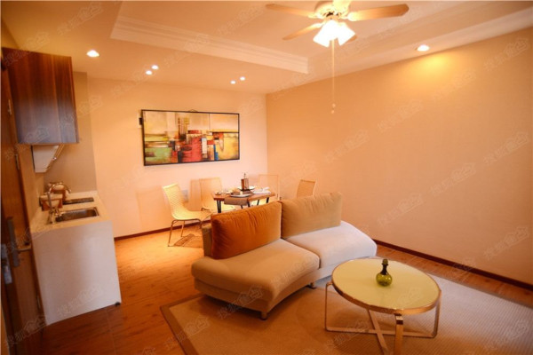 再公寓酒店加盟费