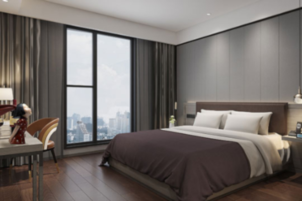 格雅酒店加盟费