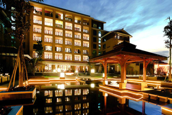 城市名人酒店加盟费