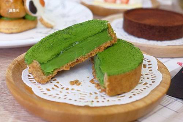 小山园抹茶加盟费