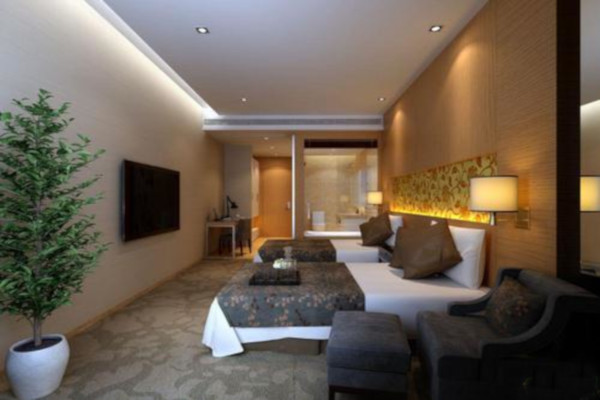 再公寓酒店加盟费