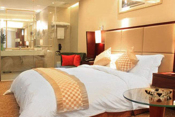 新宾利酒店加盟店