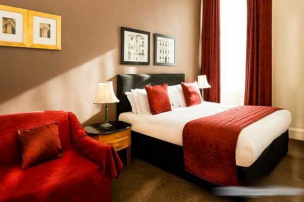 千禧酒店加盟店