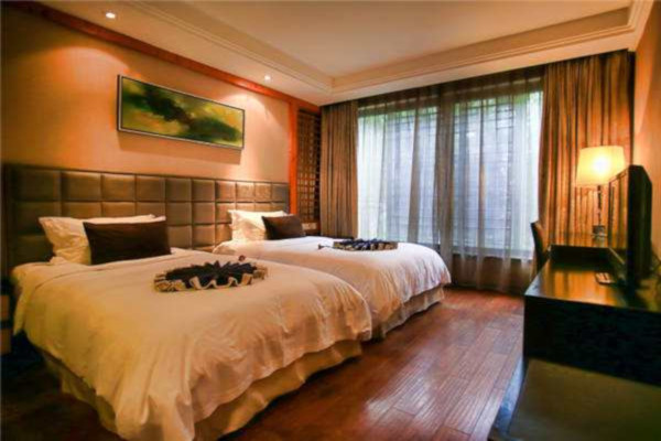 弘峰酒店加盟费