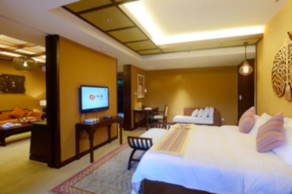 珺唐酒店加盟费