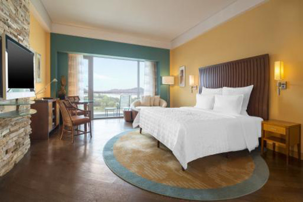 艾美酒店加盟费