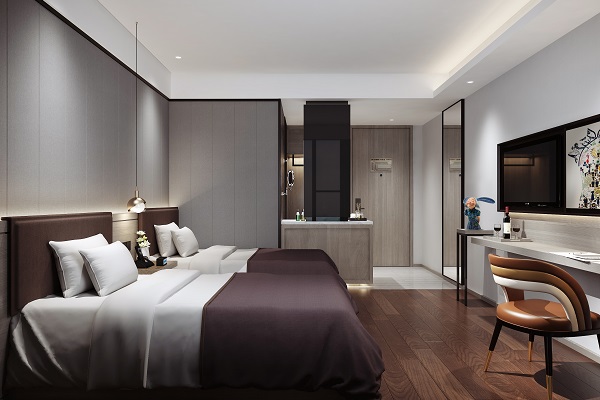 华尔道夫酒店加盟费