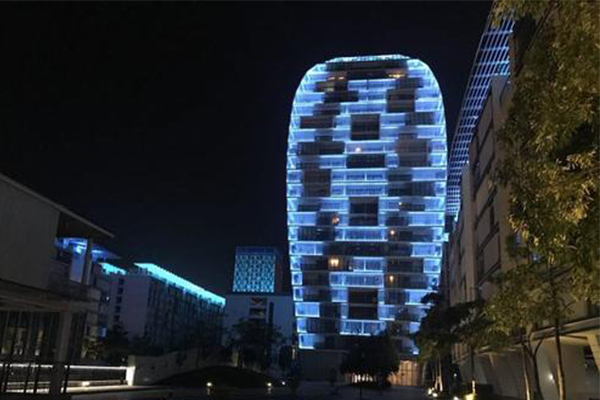 香雪国际酒店公寓加盟费